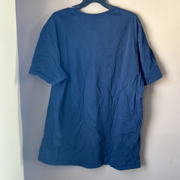 Flag T-shirt - Picture 2 of 2